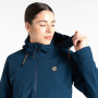 Dámska bunda Dare 2b Switch Up II Jacket