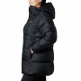 Dámska zimná bunda Columbia Puffect™ Mid Hooded Jacket