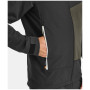 Pánska softshellová bunda Ortovox Seceda Softshell Jacket M