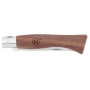 Zatvárací nôž Main Knives Italian Line - Walnut 10001
