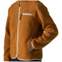 Pánska mikina Patagonia M's Retro Pile Jacket