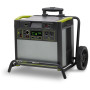 Nabíjacia stanica Goal Zero Yeti 3000 Lithium Wifi