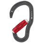 Karabína Petzl Vertigo Twist-Lock