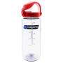 Fľaša Nalgene Atlantis 600 ml
