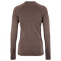 Dámske funkčné tričko Craft Wool Comfort Rn LS W
