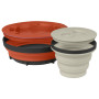Sada misiek Sea to Summit X-Seal & Go Set Large