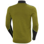 Pánske funkčné tričko Helly Hansen Lifa Merino Midweight 1/2 Zip