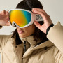 Lyžiarske okuliare Dare 2b Unisex Framed Ski Goggles