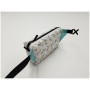 Ľadvinka High Tail Designs Fanny Pack For The Birds