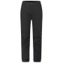 Pánske nohavice Dare 2b Mens Peak Trouser čierna Black