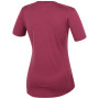 Dámske tričko MOOA Merino Lyolite Bloom 150 Short
