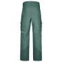 Pánske zimné nohavice Ortovox 3L Deep Shell Pants M