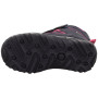 Detské zimné topánky Superfit Husky Blau/Pink