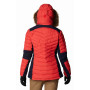 Dámska bunda Columbia Bird Mountain™ Insulated Jkt