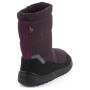 Detské zimné topánky Froddo Barefoot Up Snow Tex Purple