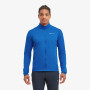 Pánska funkčná mikina Montane Fury Lite Jacket