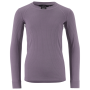 Detská funkčná bielizeň Craft Baselayer Set 2 Jr Purple