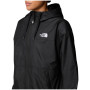 Dámska bunda The North Face Sheru Jacket - Eu