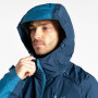 Pánska bunda Dare 2b Torrek Breathe Out Jacket