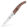 Zatvárací nôž Main Knives Spanish Line - Walnut 9003