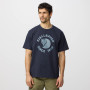 Pánske tričko Fjällräven Fjällräven Relaxed T-Shirt M