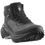 Pánske topánky Salomon Genesis Mid GTX