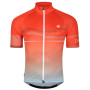 Pánsky cyklistický dres Dare 2b AEPRevolvingSSJry oranžová