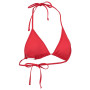 Dámske plavky Puma Triangle Top