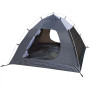 Stan Zulu Dome 3 Black Long
