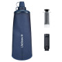 Filtračné fľaša LifeStraw Peak Squeeze Bottle 1L