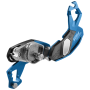 Istiacia brzda Edelrid Pinch (blue-night)