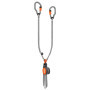 Ferratová brzda Petzl Scorpio Vertigo SW