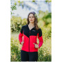 Dámska bunda High Point Versa 2.0 Lady Hoody Jacket