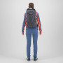 Dámska bunda Karpos Parete W Jacket