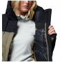 Dámska zimná bunda Columbia Mountain Croo™ III Mid Down Jacket