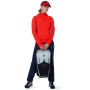 Dámska bunda Mammut Taiss ML Hooded Jacket Women