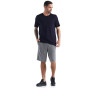 Pánske tričko Icebreaker Men Tech Lite II SS Tee