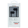 Slúchadlá Swissten EARBUDS RAINBOW YS-D2