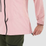 Dámska bunda Salewa Sella DST Hyb Jacket W