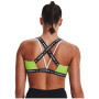 Podprsenka Under Armour Crossback Low