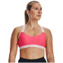 Podprsenka Under Armour Crossback Low