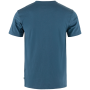 Pánske tričko Fjällräven 1960 Logo T-shirt M