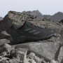 Pánske topánky Adidas Terrex Eastrail Gtx