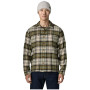 Pánska košeľa Patagonia M's Fjord Flannel Shirt