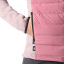 Dámska bunda Helly Hansen W Skagen Hybrid Knit Insulator