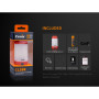 Lampa Fenix CL26R