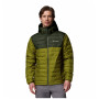 Pánska bunda Columbia Powder Lite™ II Hooded Jacket