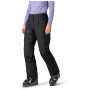 Dámske lyžiarske nohavice Hannah Bons