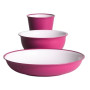Sada riadov Omada Sanaliving Set 3pcs