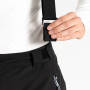 Dámske lyžiarske nohavice Dare 2b Diminish Pant short